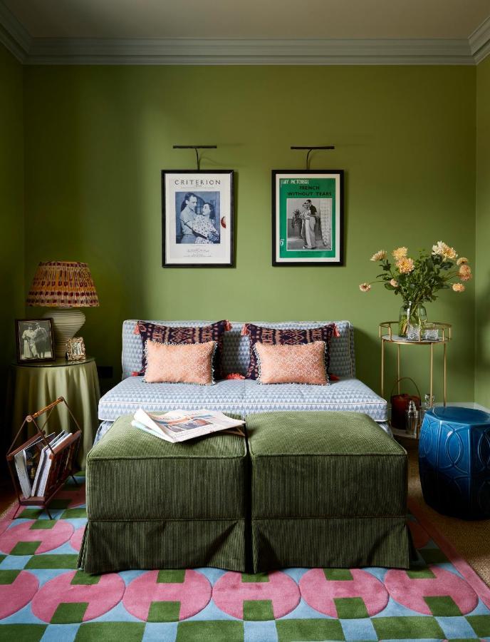 Beaverbrook Town House Londra Exterior foto