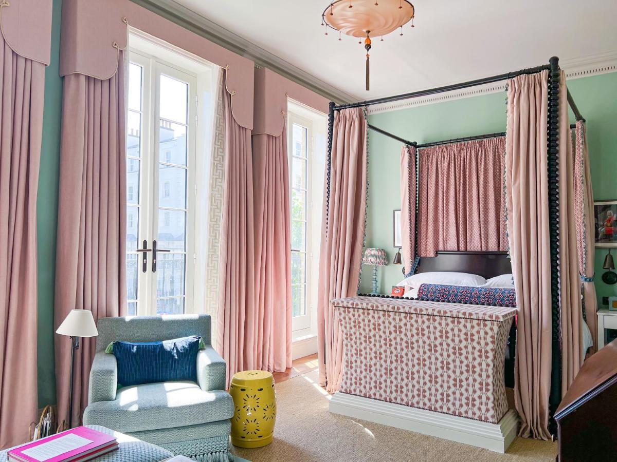 Beaverbrook Town House Londra Exterior foto