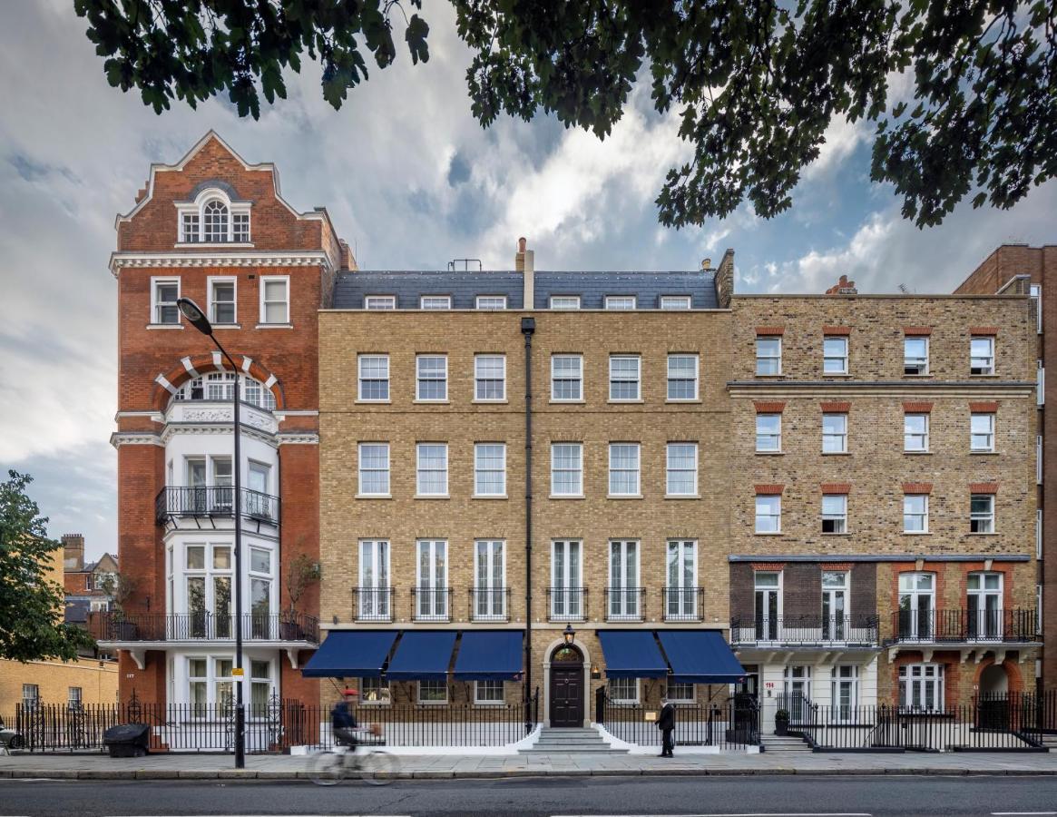Beaverbrook Town House Londra Exterior foto