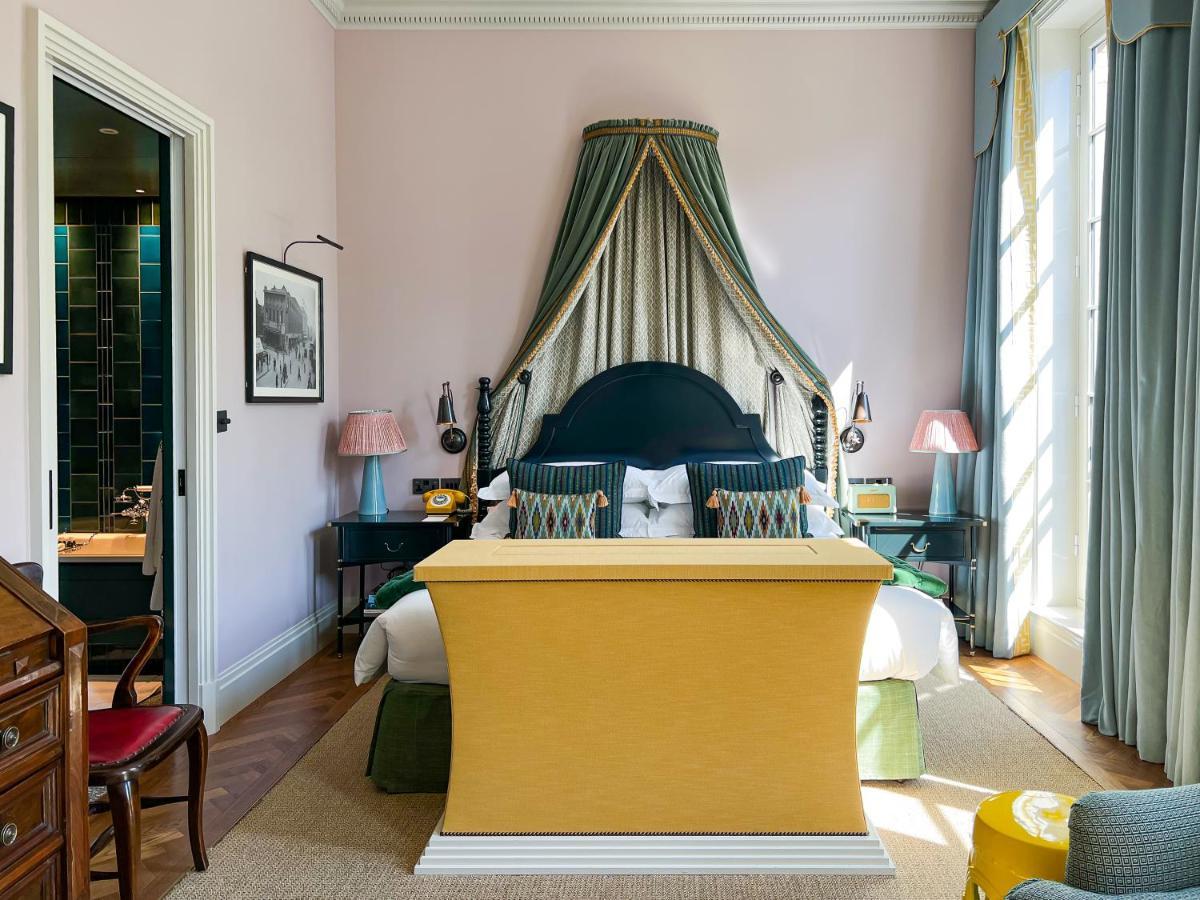Beaverbrook Town House Londra Exterior foto