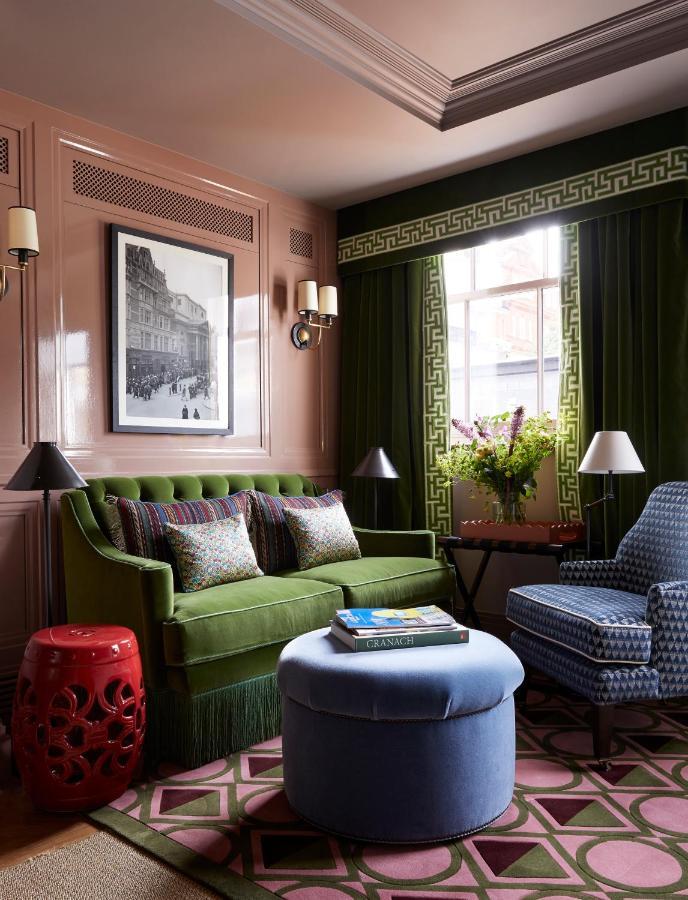 Beaverbrook Town House Londra Exterior foto