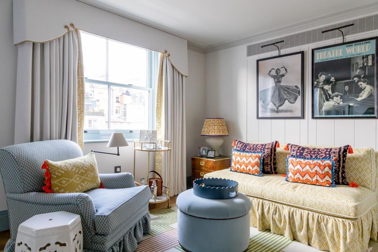 Beaverbrook Town House Londra Exterior foto