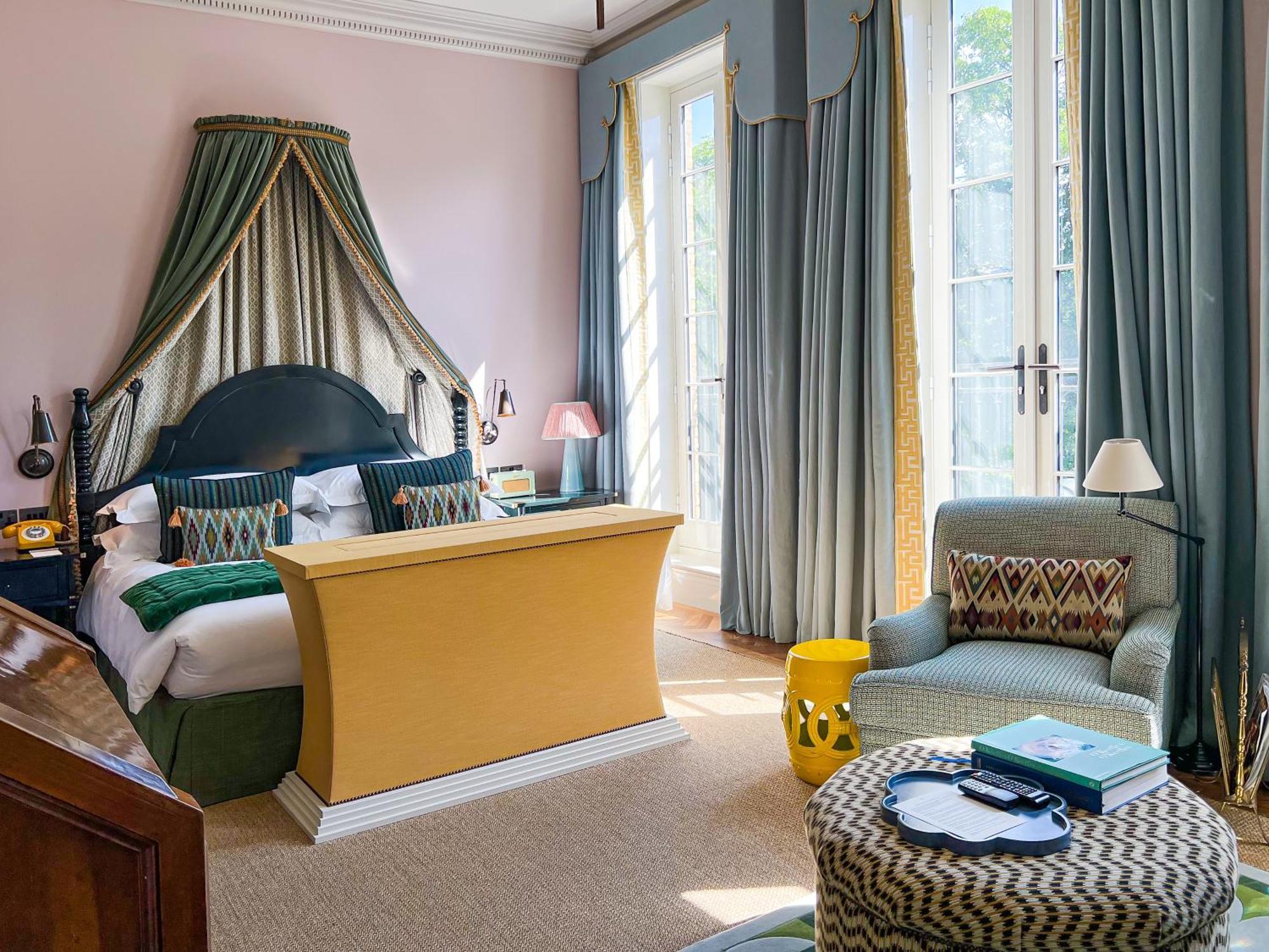 Beaverbrook Town House Londra Exterior foto