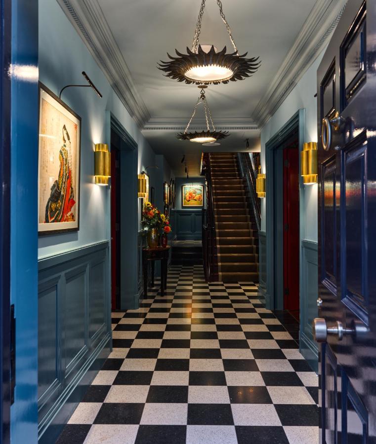 Beaverbrook Town House Londra Exterior foto