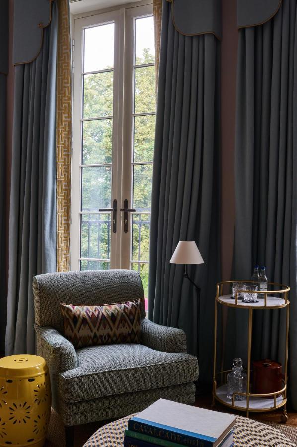 Beaverbrook Town House Londra Exterior foto